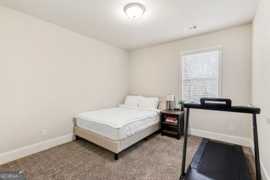 STUNNING 5BD/3BA HOME IN THE PRESTIGIOUS MIRROR LAKE GOLF on Mirror Lake Golf Club in Georgia - for sale on GolfHomes.com, golf home, golf lot