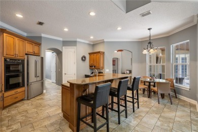 Welcome home to an enviable Florida life in one of SW Orlando's on The Golden Bear Club At Keenes Pointe in Florida - for sale on GolfHomes.com, golf home, golf lot