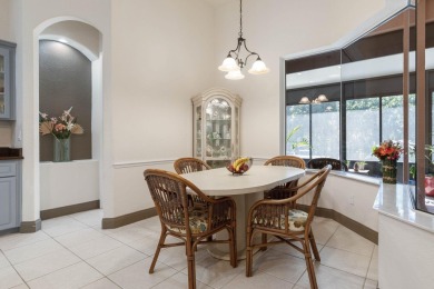 Discover This Beautifully Upgraded Paytas *barcelona Model* In on Halifax Plantation Golf Club in Florida - for sale on GolfHomes.com, golf home, golf lot