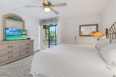 Top Floor CORNER condo with vaulted ceilings, new luxury on The Landings Yacht, Golf and Tennis Club in Florida - for sale on GolfHomes.com, golf home, golf lot