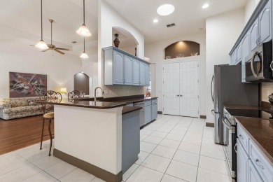 Discover This Beautifully Upgraded Paytas *barcelona Model* In on Halifax Plantation Golf Club in Florida - for sale on GolfHomes.com, golf home, golf lot