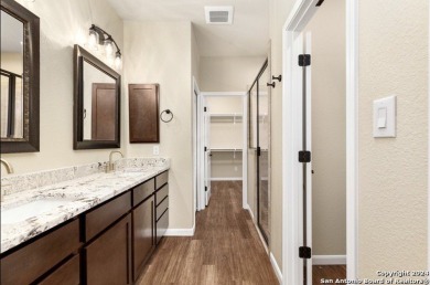 Hill Country Haven in Rockin J Ranch!      Location: Rockin J on Vaaler Creek Golf Club in Texas - for sale on GolfHomes.com, golf home, golf lot