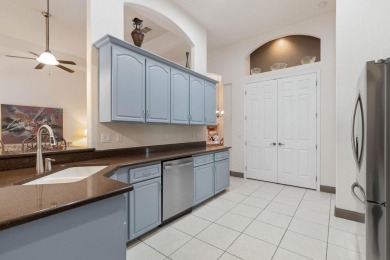 Discover This Beautifully Upgraded Paytas *barcelona Model* In on Halifax Plantation Golf Club in Florida - for sale on GolfHomes.com, golf home, golf lot