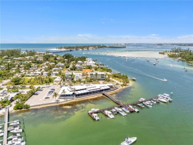 Embrace Unparalleled Elegance: Exquisite 75' Boat Slip on on Longboat Key Golf Club Resort in Florida - for sale on GolfHomes.com, golf home, golf lot