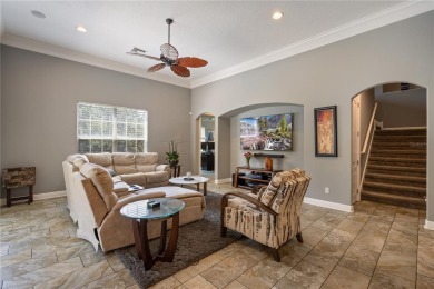 Welcome home to an enviable Florida life in one of SW Orlando's on The Golden Bear Club At Keenes Pointe in Florida - for sale on GolfHomes.com, golf home, golf lot