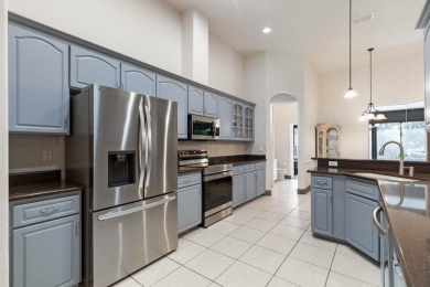 Discover This Beautifully Upgraded Paytas *barcelona Model* In on Halifax Plantation Golf Club in Florida - for sale on GolfHomes.com, golf home, golf lot