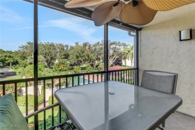 Top Floor CORNER condo with vaulted ceilings, new luxury on The Landings Yacht, Golf and Tennis Club in Florida - for sale on GolfHomes.com, golf home, golf lot