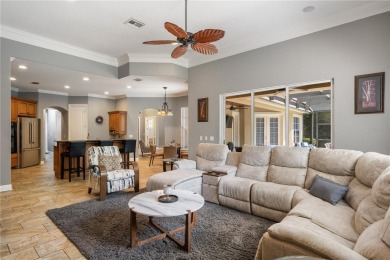 Welcome home to an enviable Florida life in one of SW Orlando's on The Golden Bear Club At Keenes Pointe in Florida - for sale on GolfHomes.com, golf home, golf lot