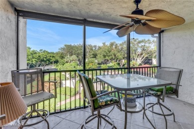 Top Floor CORNER condo with vaulted ceilings, new luxury on The Landings Yacht, Golf and Tennis Club in Florida - for sale on GolfHomes.com, golf home, golf lot