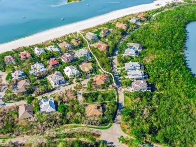 Excellent opportunity to build your luxury dream home on a on Hideaway Beach Golf Course in Florida - for sale on GolfHomes.com, golf home, golf lot