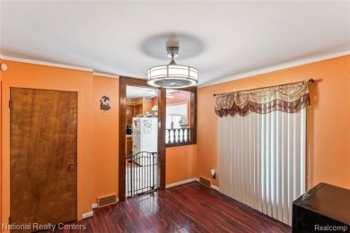 Charming 3-Bedroom Brick Cape Cod in Desirable Elizabeth Lake on Pontiac Country Club in Michigan - for sale on GolfHomes.com, golf home, golf lot