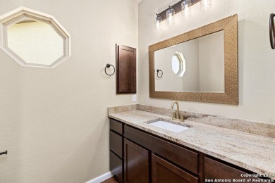 Hill Country Haven in Rockin J Ranch!      Location: Rockin J on Vaaler Creek Golf Club in Texas - for sale on GolfHomes.com, golf home, golf lot