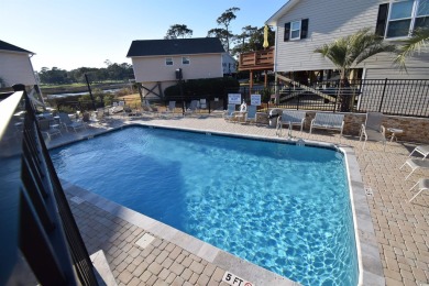Your Slice of Paradise Awaits at 9620 Windchime Dr.!  Imagine on The Dunes Golf and Beach Club in South Carolina - for sale on GolfHomes.com, golf home, golf lot