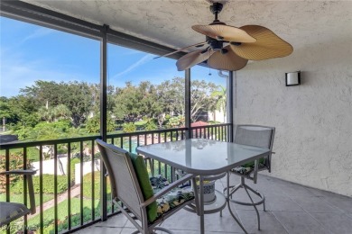 Top Floor CORNER condo with vaulted ceilings, new luxury on The Landings Yacht, Golf and Tennis Club in Florida - for sale on GolfHomes.com, golf home, golf lot