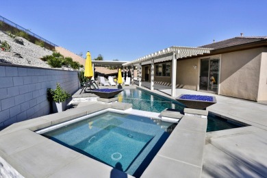 NEW PRICE INCLUDES OUTDOOR PATIO FURNISHINGS.  THE GALLERY is on Shadow Ridge Golf Resort in California - for sale on GolfHomes.com, golf home, golf lot