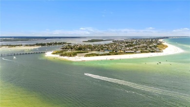 Embrace Unparalleled Elegance: Exquisite 75' Boat Slip on on Longboat Key Golf Club Resort in Florida - for sale on GolfHomes.com, golf home, golf lot