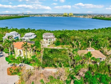 Excellent opportunity to build your luxury dream home on a on Hideaway Beach Golf Course in Florida - for sale on GolfHomes.com, golf home, golf lot