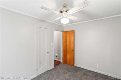 Charming 3-Bedroom Brick Cape Cod in Desirable Elizabeth Lake on Pontiac Country Club in Michigan - for sale on GolfHomes.com, golf home, golf lot