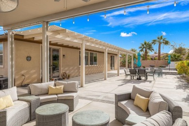 NEW PRICE INCLUDES OUTDOOR PATIO FURNISHINGS.  THE GALLERY is on Shadow Ridge Golf Resort in California - for sale on GolfHomes.com, golf home, golf lot