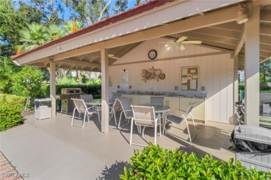 Top Floor CORNER condo with vaulted ceilings, new luxury on The Landings Yacht, Golf and Tennis Club in Florida - for sale on GolfHomes.com, golf home, golf lot