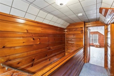 Charming 3-Bedroom Brick Cape Cod in Desirable Elizabeth Lake on Pontiac Country Club in Michigan - for sale on GolfHomes.com, golf home, golf lot