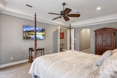 Welcome home to an enviable Florida life in one of SW Orlando's on The Golden Bear Club At Keenes Pointe in Florida - for sale on GolfHomes.com, golf home, golf lot