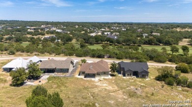 Hill Country Haven in Rockin J Ranch!      Location: Rockin J on Vaaler Creek Golf Club in Texas - for sale on GolfHomes.com, golf home, golf lot