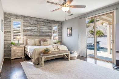 NEW PRICE INCLUDES OUTDOOR PATIO FURNISHINGS.  THE GALLERY is on Shadow Ridge Golf Resort in California - for sale on GolfHomes.com, golf home, golf lot