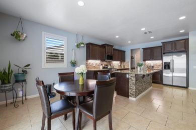 NEW PRICE INCLUDES OUTDOOR PATIO FURNISHINGS.  THE GALLERY is on Shadow Ridge Golf Resort in California - for sale on GolfHomes.com, golf home, golf lot