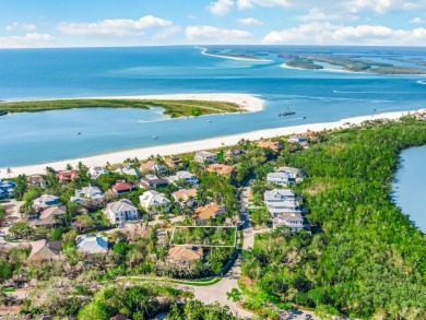 Excellent opportunity to build your luxury dream home on a on Hideaway Beach Golf Course in Florida - for sale on GolfHomes.com, golf home, golf lot