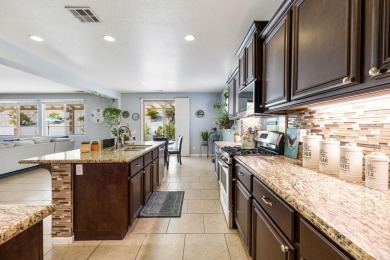 NEW PRICE INCLUDES OUTDOOR PATIO FURNISHINGS.  THE GALLERY is on Shadow Ridge Golf Resort in California - for sale on GolfHomes.com, golf home, golf lot