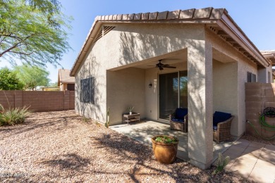 Welcome to this charming home in the sought-after Anthem Country on Anthem Golf and Country Club  in Arizona - for sale on GolfHomes.com, golf home, golf lot