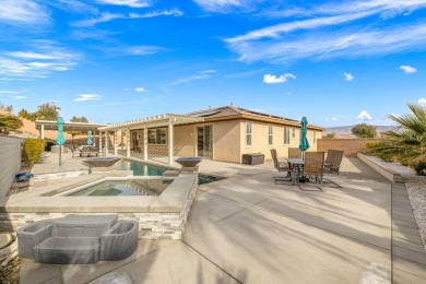 NEW PRICE INCLUDES OUTDOOR PATIO FURNISHINGS.  THE GALLERY is on Shadow Ridge Golf Resort in California - for sale on GolfHomes.com, golf home, golf lot