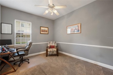 Welcome home to an enviable Florida life in one of SW Orlando's on The Golden Bear Club At Keenes Pointe in Florida - for sale on GolfHomes.com, golf home, golf lot