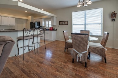 Located on the golf course in the desirable guard gated 55+ on Summerglen Country Club in Florida - for sale on GolfHomes.com, golf home, golf lot