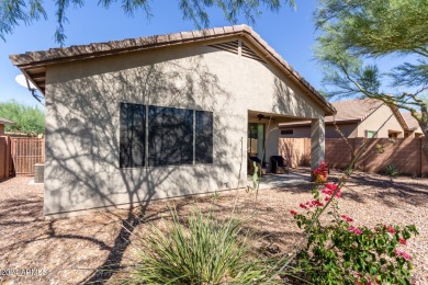 Welcome to this charming home in the sought-after Anthem Country on Anthem Golf and Country Club  in Arizona - for sale on GolfHomes.com, golf home, golf lot