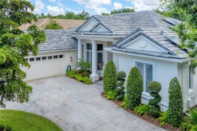 The house has been entirely renovated from top to bottom on University Park Country Club in Florida - for sale on GolfHomes.com, golf home, golf lot