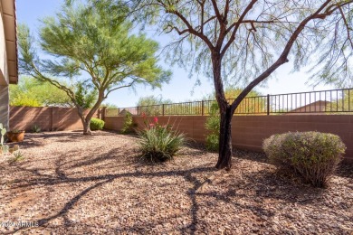 Welcome to this charming home in the sought-after Anthem Country on Anthem Golf and Country Club  in Arizona - for sale on GolfHomes.com, golf home, golf lot