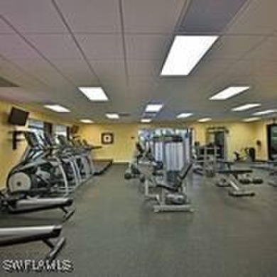 Top Floor CORNER condo with vaulted ceilings, new luxury on The Landings Yacht, Golf and Tennis Club in Florida - for sale on GolfHomes.com, golf home, golf lot