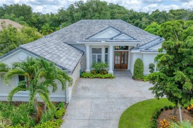 The house has been entirely renovated from top to bottom on University Park Country Club in Florida - for sale on GolfHomes.com, golf home, golf lot