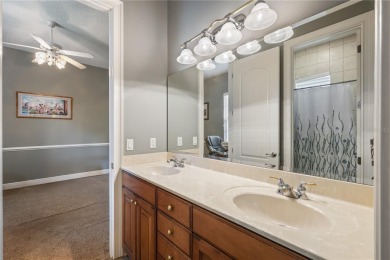 Welcome home to an enviable Florida life in one of SW Orlando's on The Golden Bear Club At Keenes Pointe in Florida - for sale on GolfHomes.com, golf home, golf lot