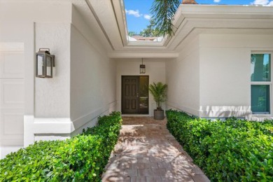 Welcome to this gorgeously designed and newly renovated golf on The Loxahatchee Club in Florida - for sale on GolfHomes.com, golf home, golf lot