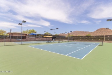 Welcome to this charming home in the sought-after Anthem Country on Anthem Golf and Country Club  in Arizona - for sale on GolfHomes.com, golf home, golf lot