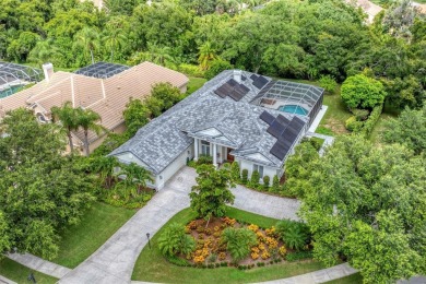 The house has been entirely renovated from top to bottom on University Park Country Club in Florida - for sale on GolfHomes.com, golf home, golf lot