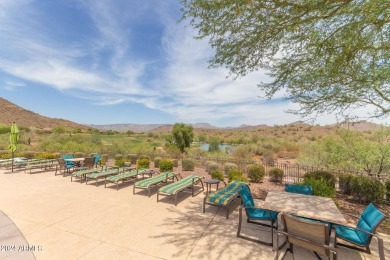 Welcome to this charming home in the sought-after Anthem Country on Anthem Golf and Country Club  in Arizona - for sale on GolfHomes.com, golf home, golf lot