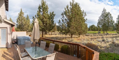 Turnkey three-bedroom, 2.5 bath townhome on the 2nd fairway of on Eagle Crest Golf Resort - Resort Course in Oregon - for sale on GolfHomes.com, golf home, golf lot