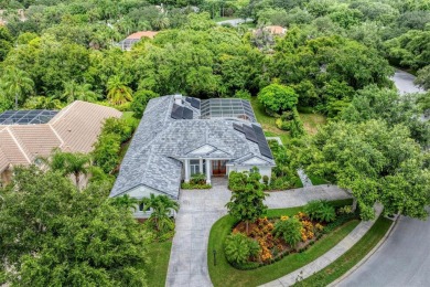 The house has been entirely renovated from top to bottom on University Park Country Club in Florida - for sale on GolfHomes.com, golf home, golf lot