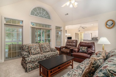 Elegance meets timeless Southern charm in this exquisite on Pawleys Plantation Golf and Country Club in South Carolina - for sale on GolfHomes.com, golf home, golf lot