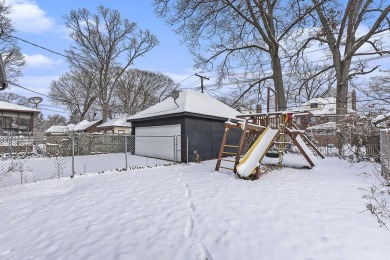 Welcome to nearly 4,000 sq. ft. of timeless beauty and modern on Detroit Golf Club  in Michigan - for sale on GolfHomes.com, golf home, golf lot