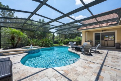 Welcome home to an enviable Florida life in one of SW Orlando's on The Golden Bear Club At Keenes Pointe in Florida - for sale on GolfHomes.com, golf home, golf lot